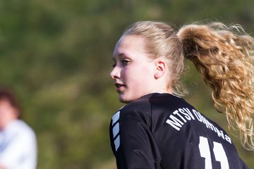 Bild 12 - B-Juniorinnen MTSV Olympia Neumnster - FSC Kaltenkirchen : Ergebnis: 4:1